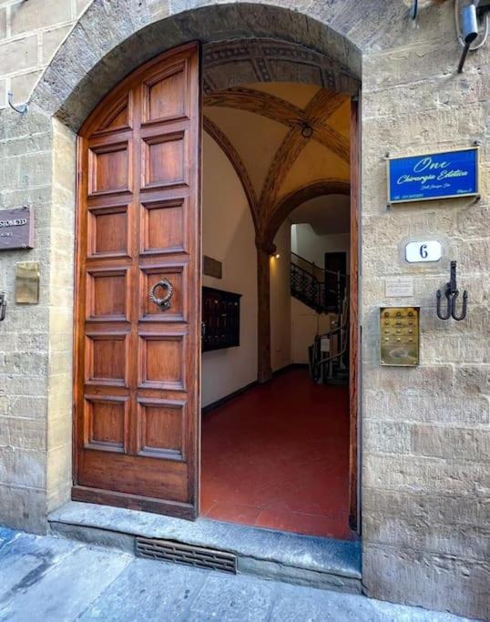 Casa Strozzi - Firenze