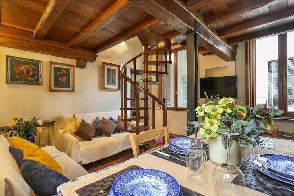 Casa Strozzi - Appartamento