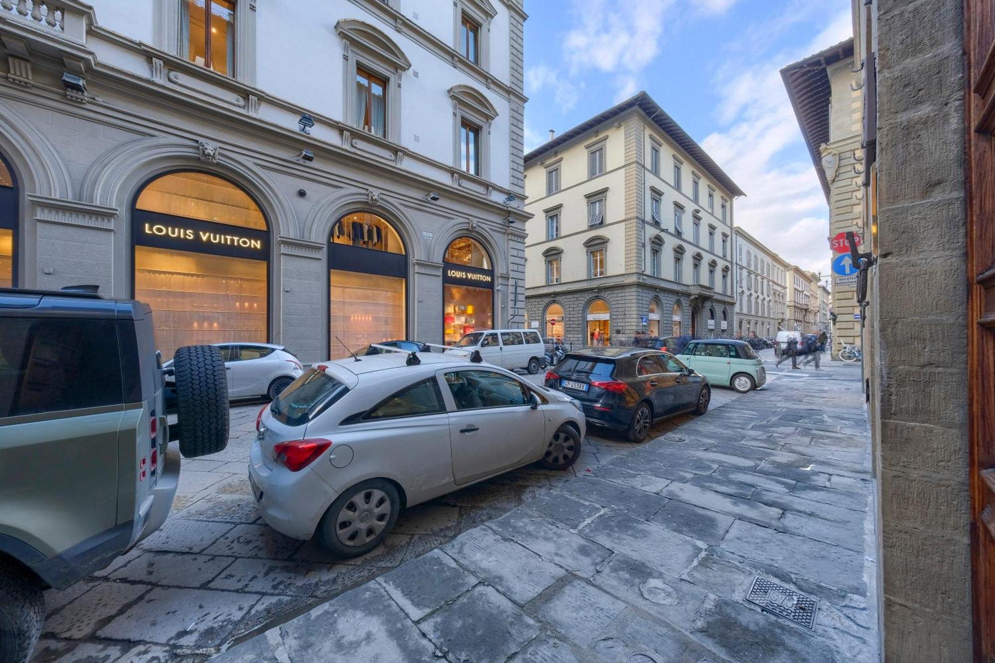 Casa Strozzi - Appartamento *