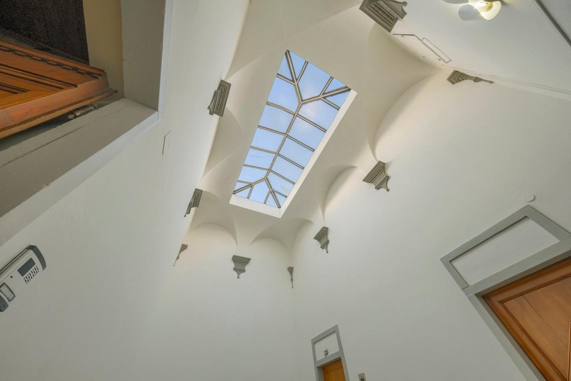 Casa Strozzi - Appartamento Firenze