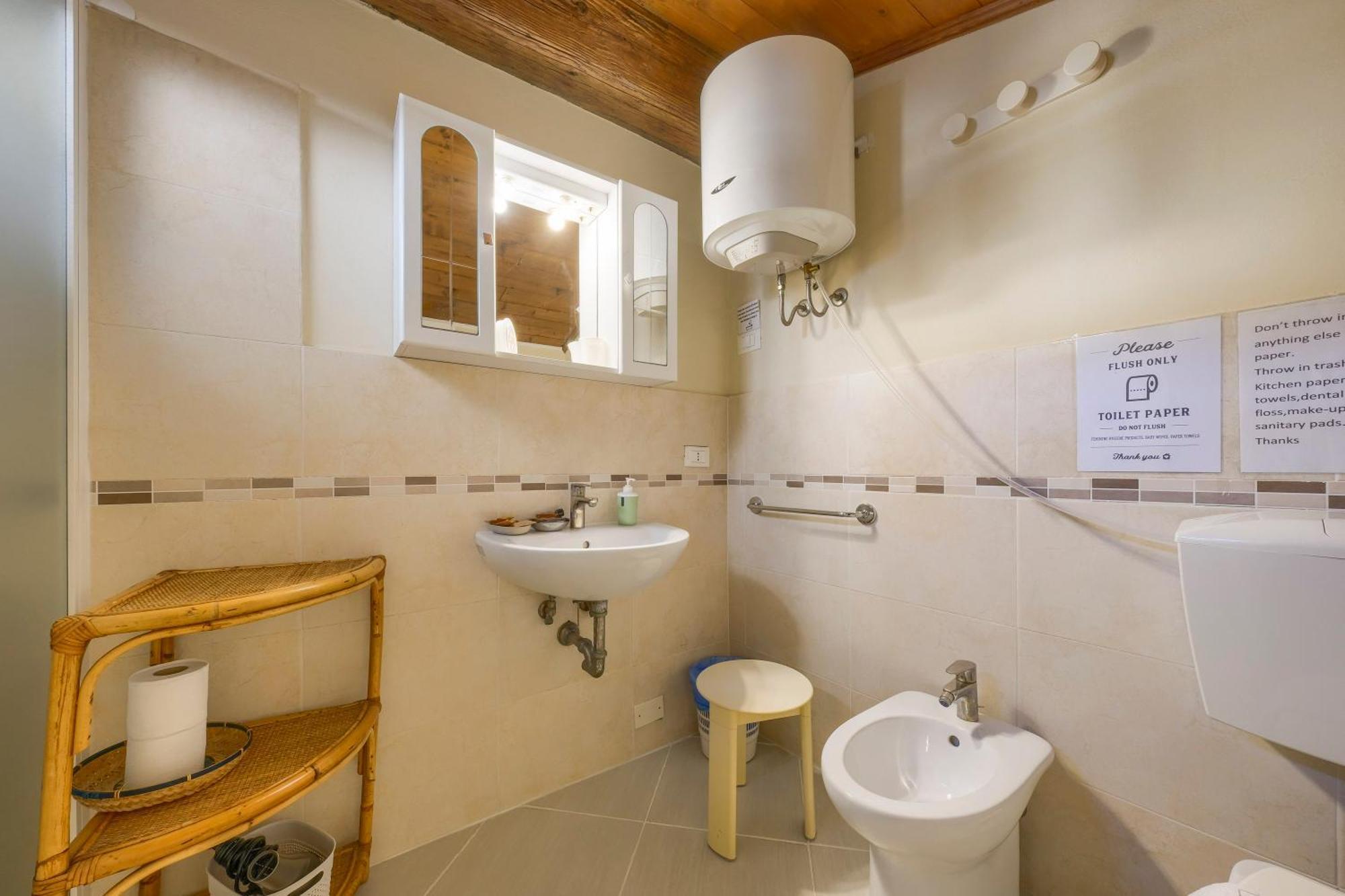 Casa Strozzi - Appartamento
