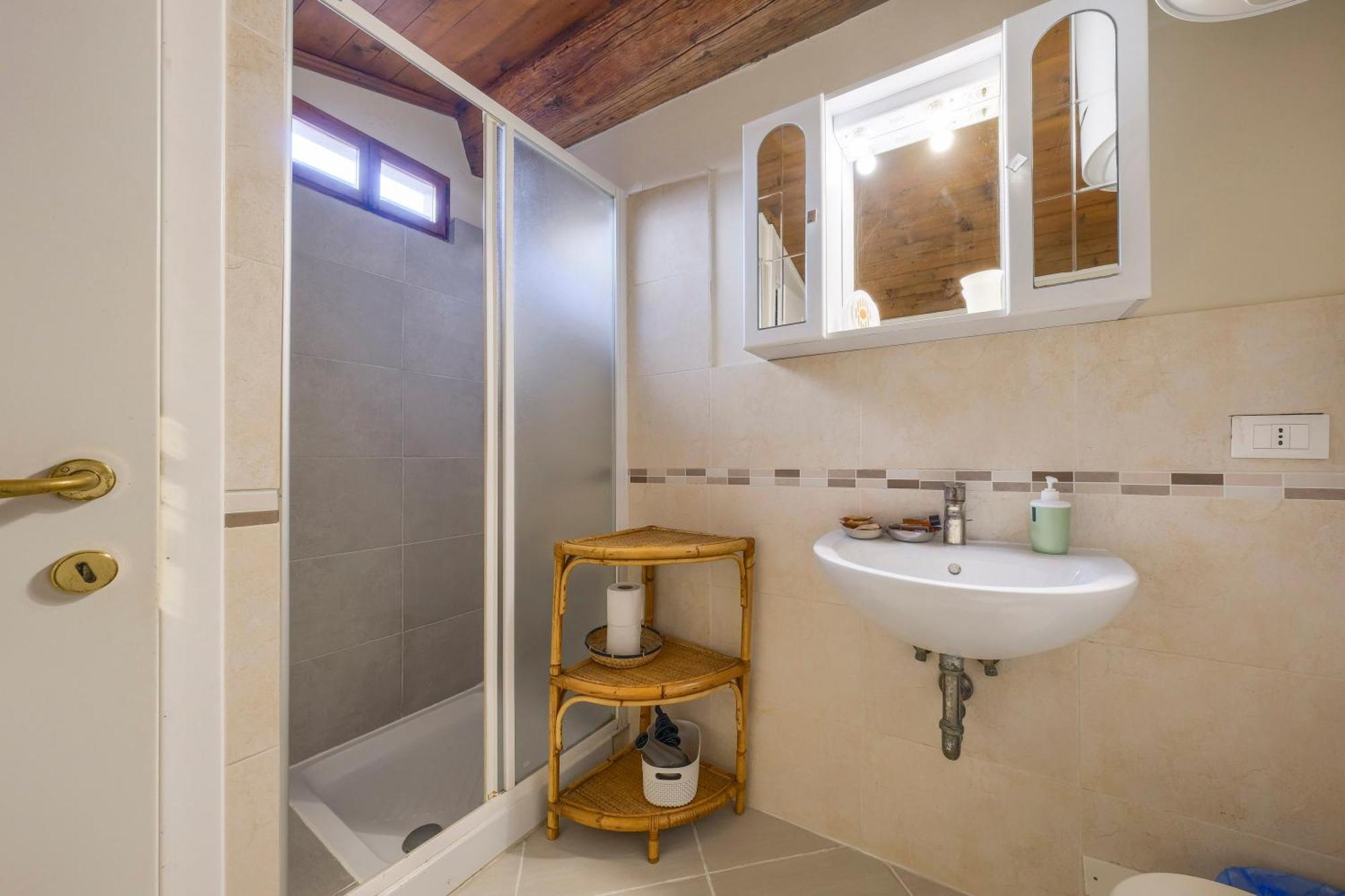 Appartamento Casa Strozzi -
