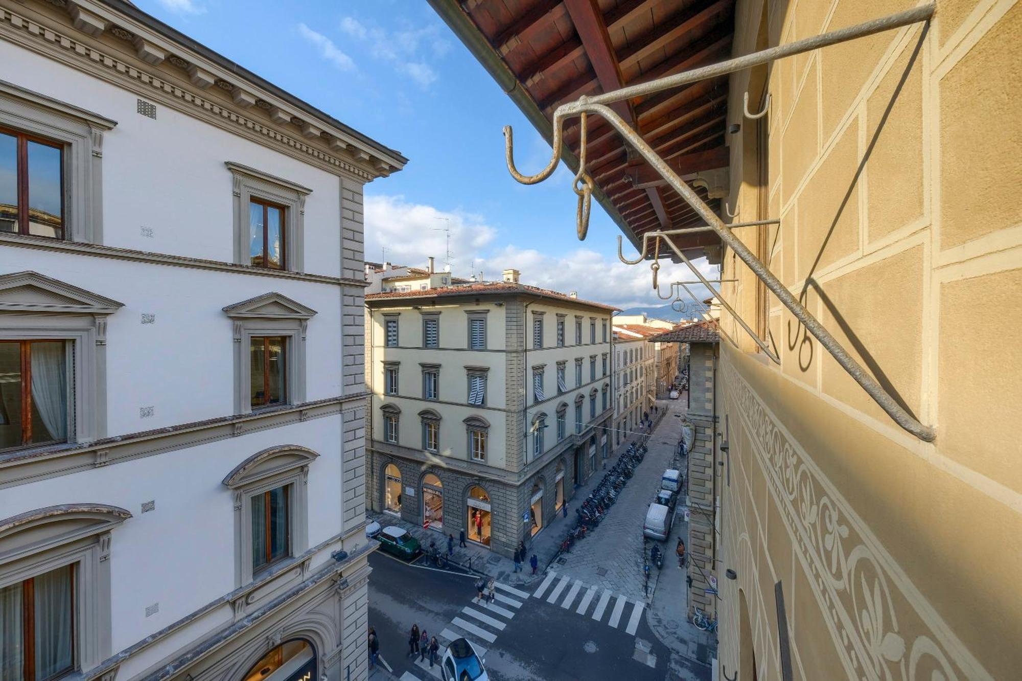 Casa Strozzi - Appartamento *