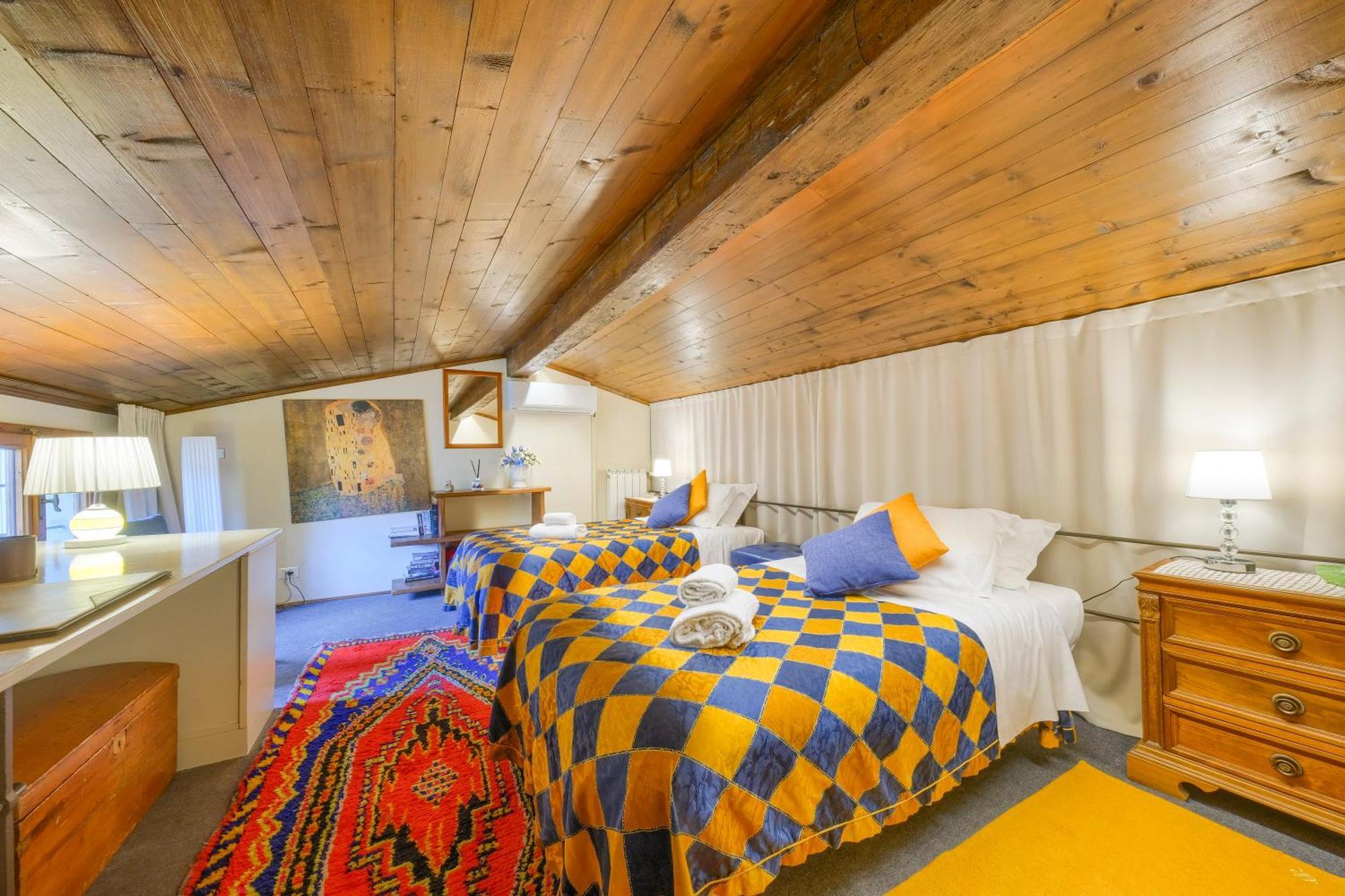 Appartamento Casa Strozzi - *