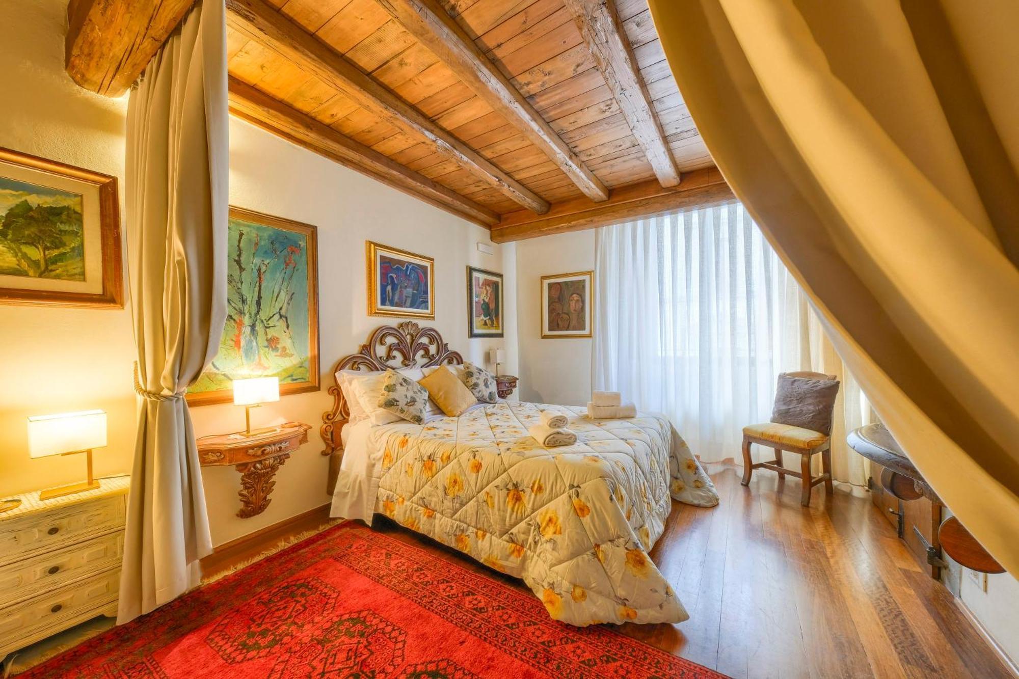 Appartamento Casa Strozzi -
