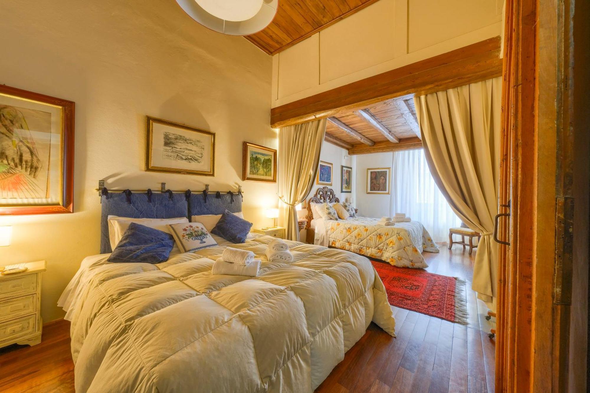 Appartamento Casa Strozzi - *