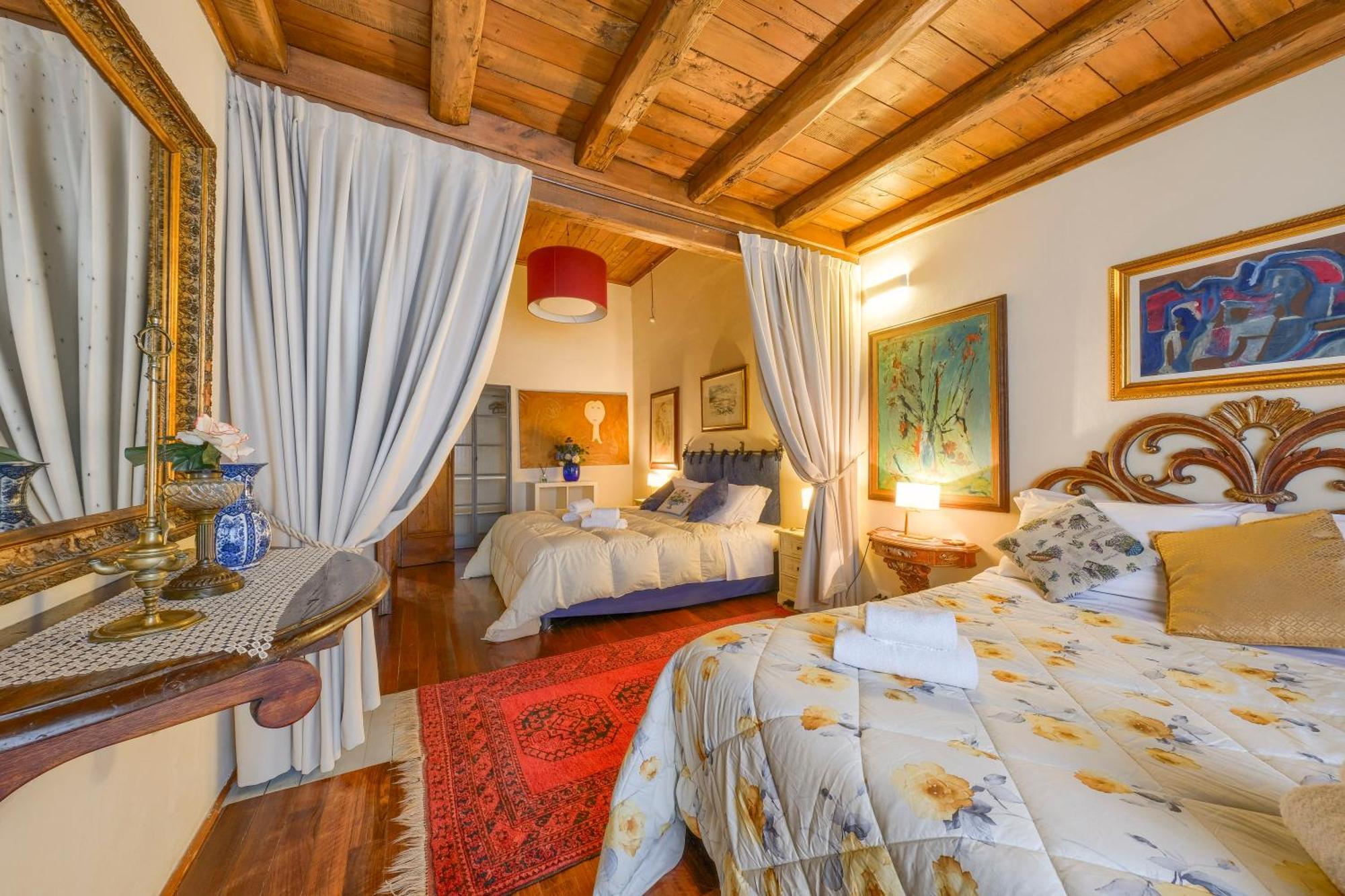 Appartamento Casa Strozzi - Firenze