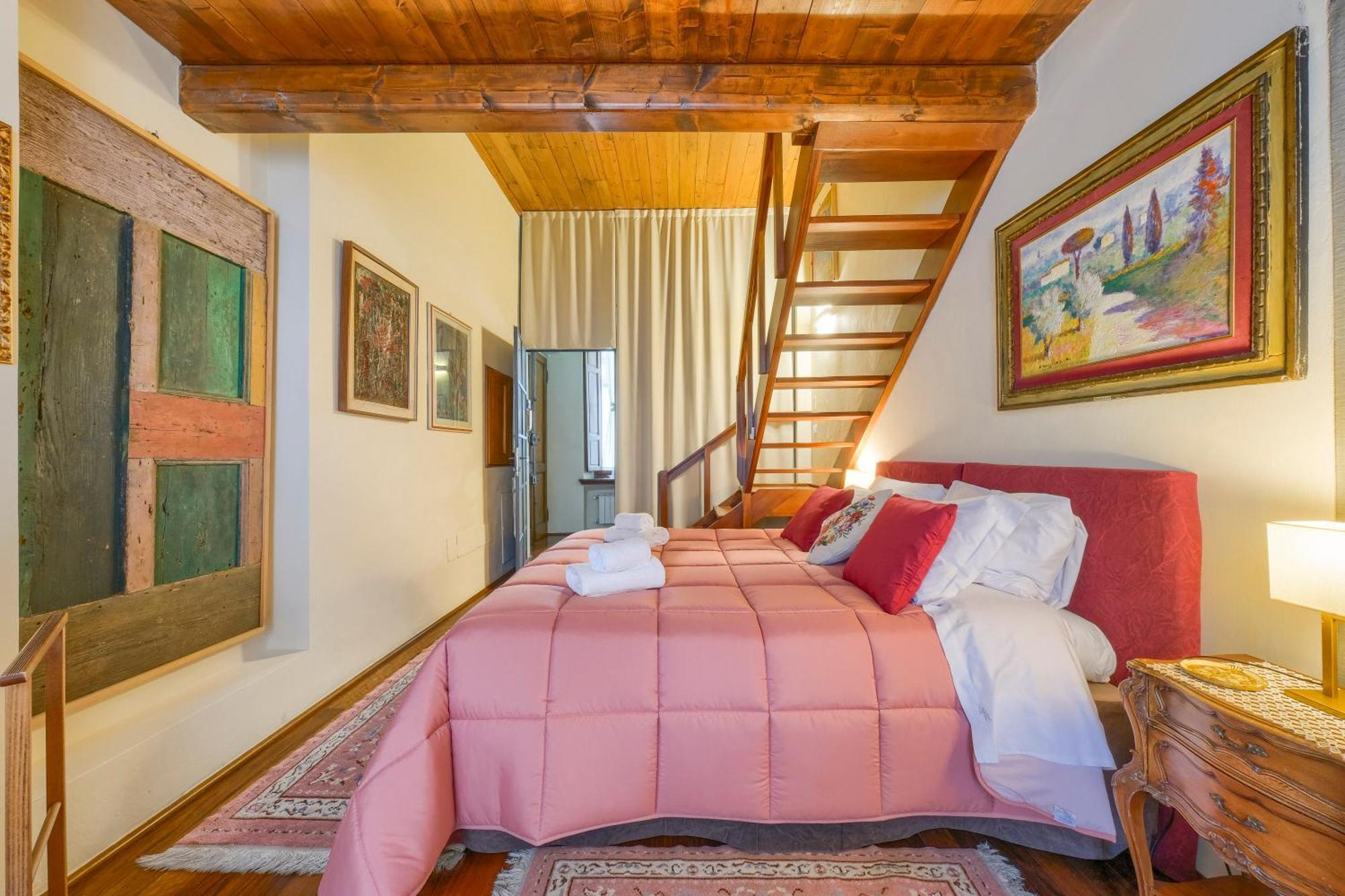 Casa Strozzi - Firenze