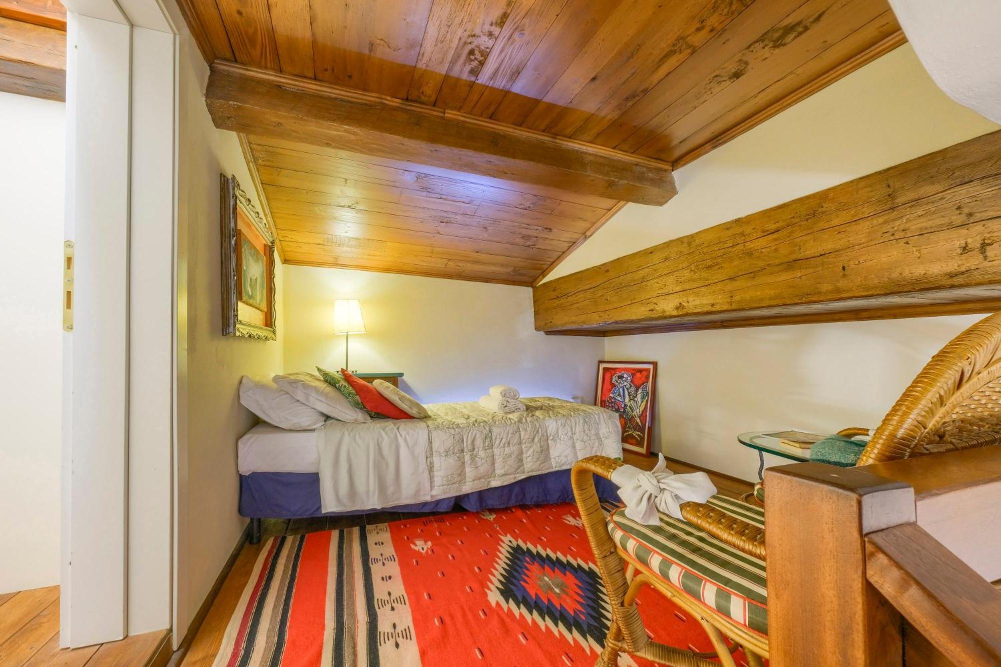 Casa Strozzi - Apartment *
